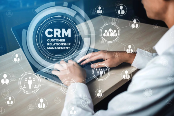 CRM Solutions