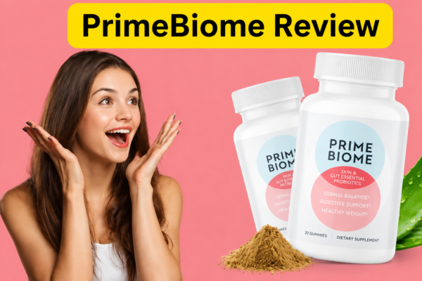 Prime Biome