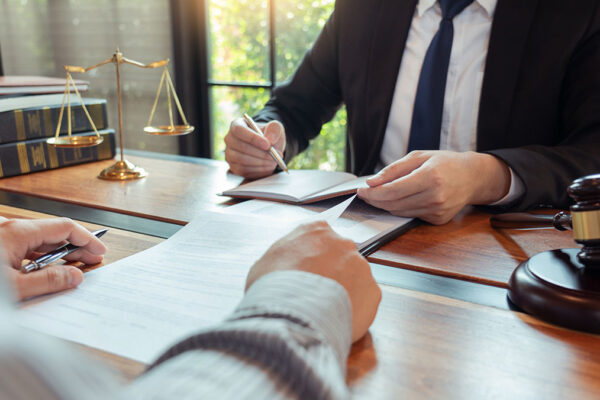 Lawyers In Bracknell