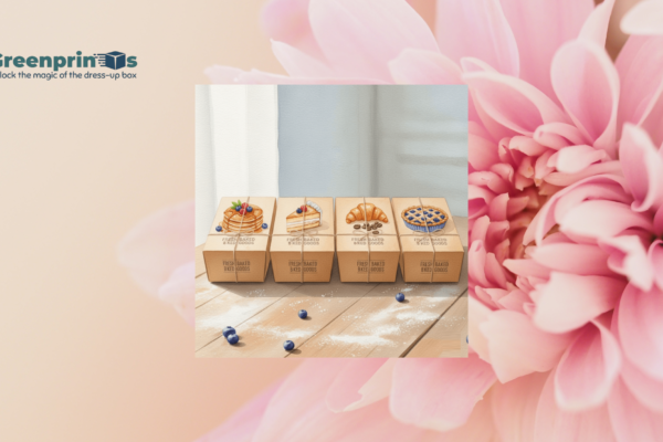 Bakery Box