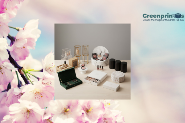 Cosmetics Box