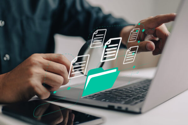 Document Scanning for HR