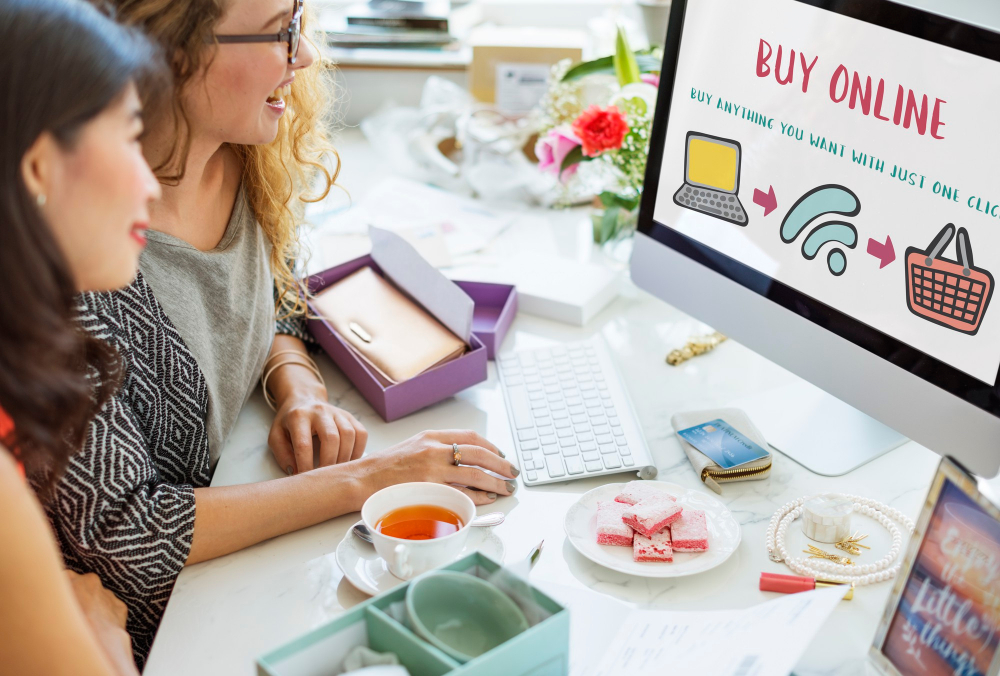 Ecommerce Website Development Company: Building Powerful Online Stores for Business Growth
