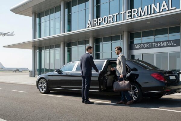 Luxury Limousine Service