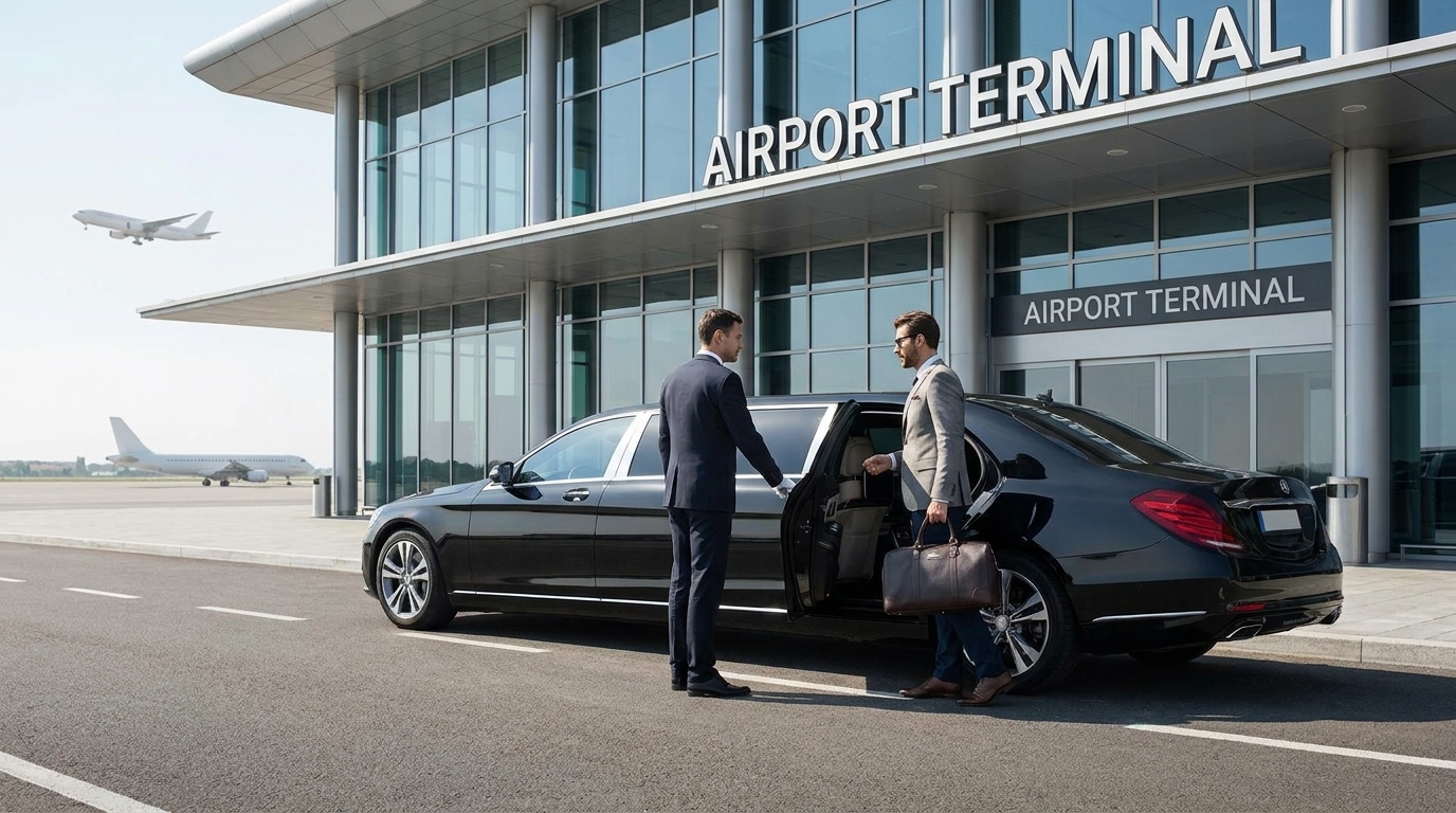 Luxury Limousine Service