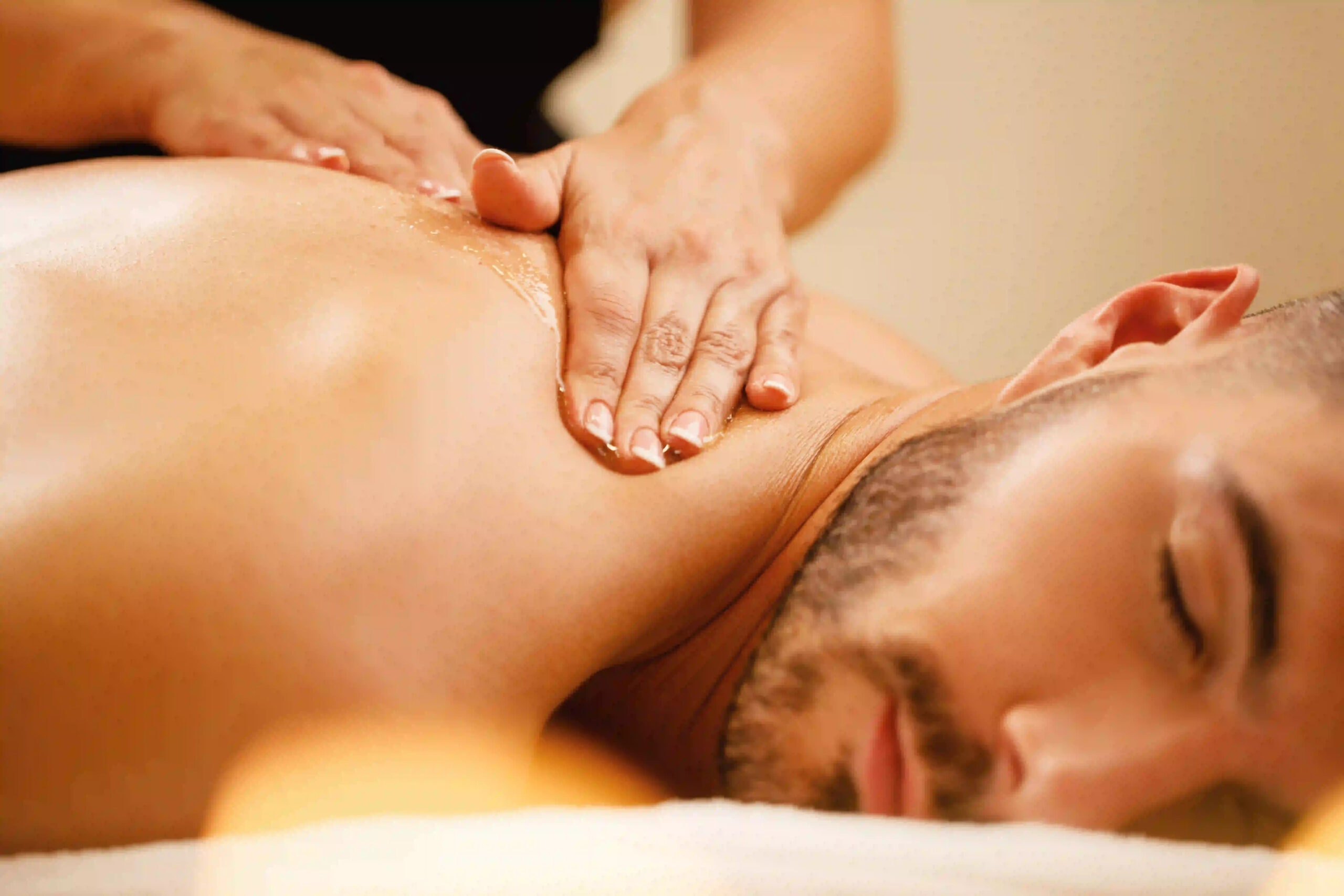 Massage Santa Rosa