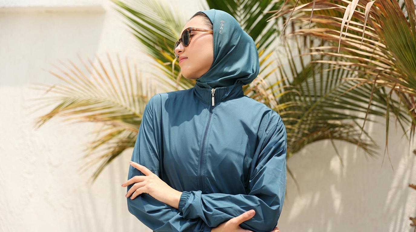bae modest burkini