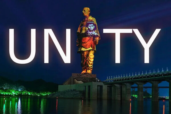 How to Book Statue of Unity Tickets Online from The Unity Tourism