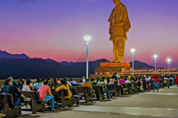 Statue of Unity Complete Travel Guide for First-Time Visitors 2026