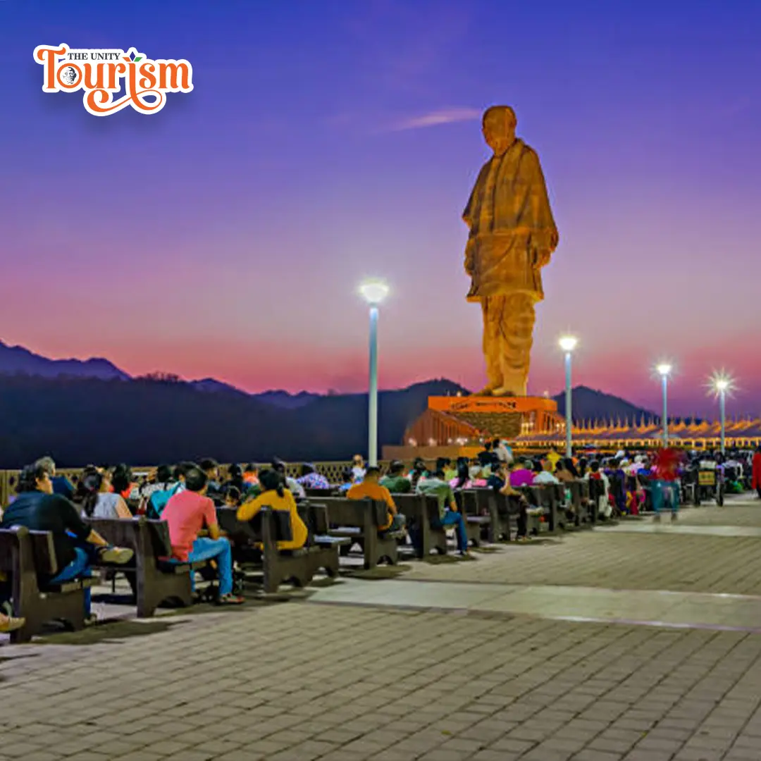 Statue of Unity Complete Travel Guide for First-Time Visitors 2026