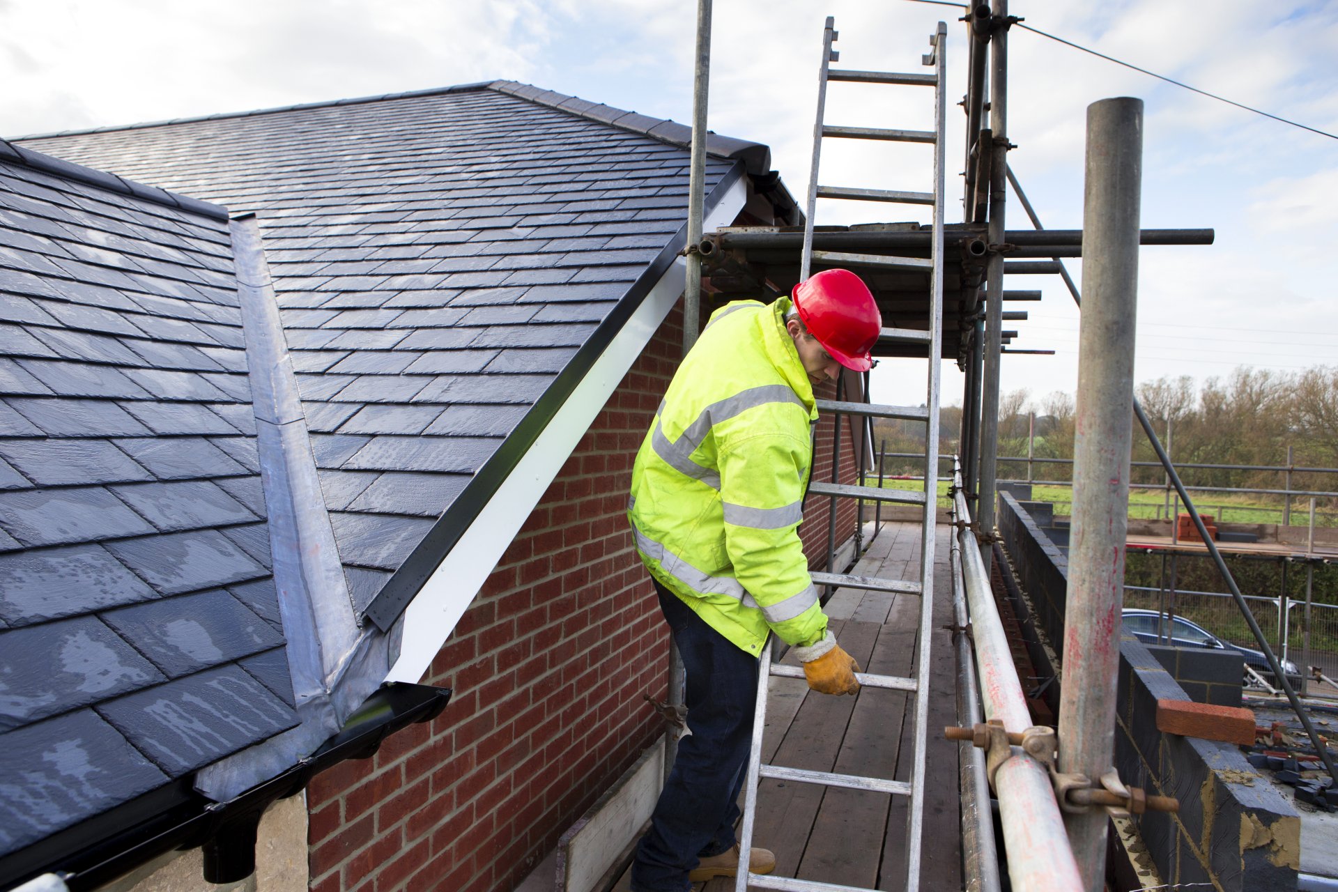 roofing company bournemouth