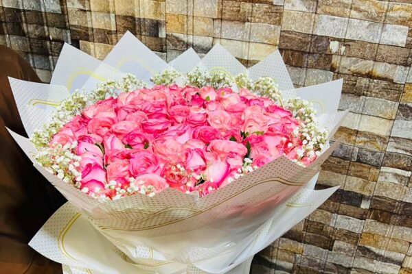 Premium Online Flower Delivery in Karachi for Modern Gift Experiences