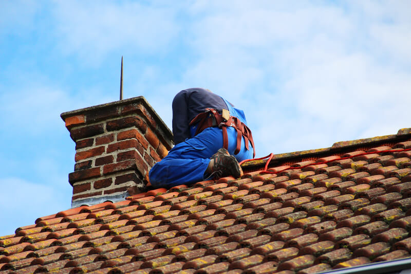 roofing company bournemouth