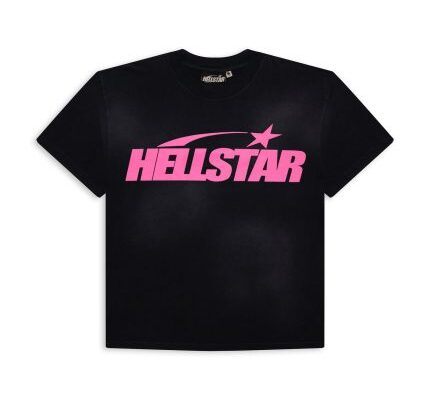 Hellstar Shirt