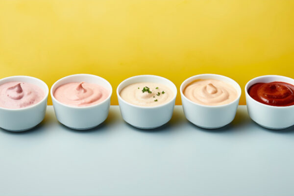 Cooking Sauces and Bulk Spices: The Secret to Restaurant-Quality Flavor at Home