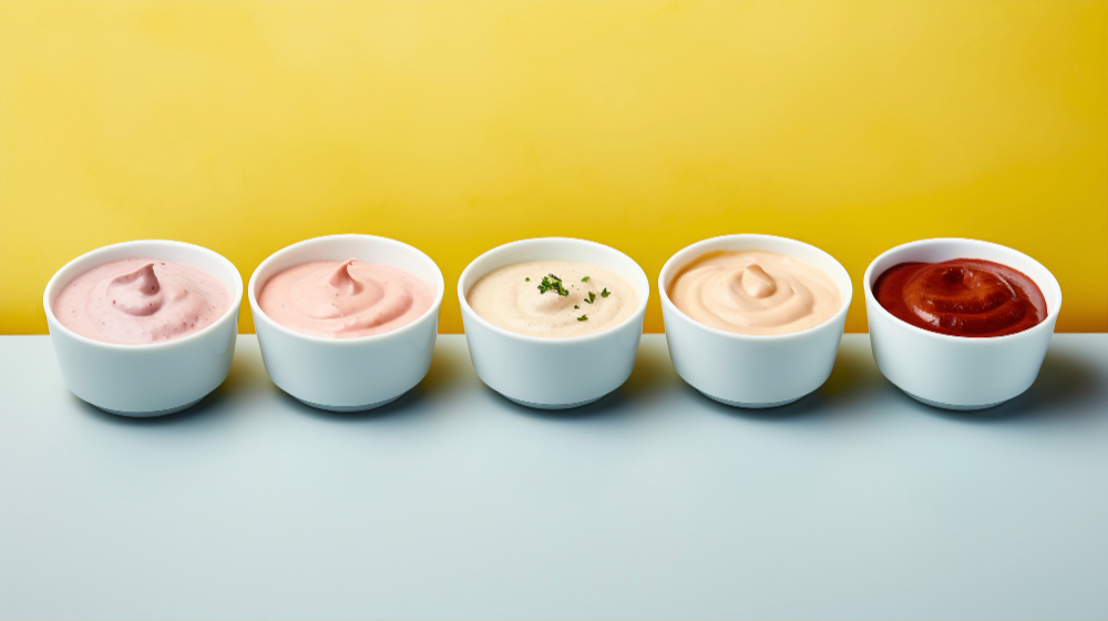 Cooking Sauces and Bulk Spices: The Secret to Restaurant-Quality Flavor at Home