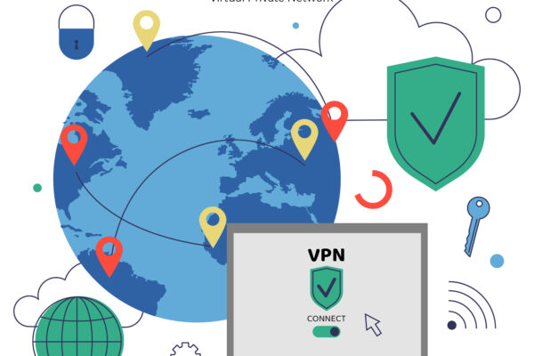 Vpn Concentrator