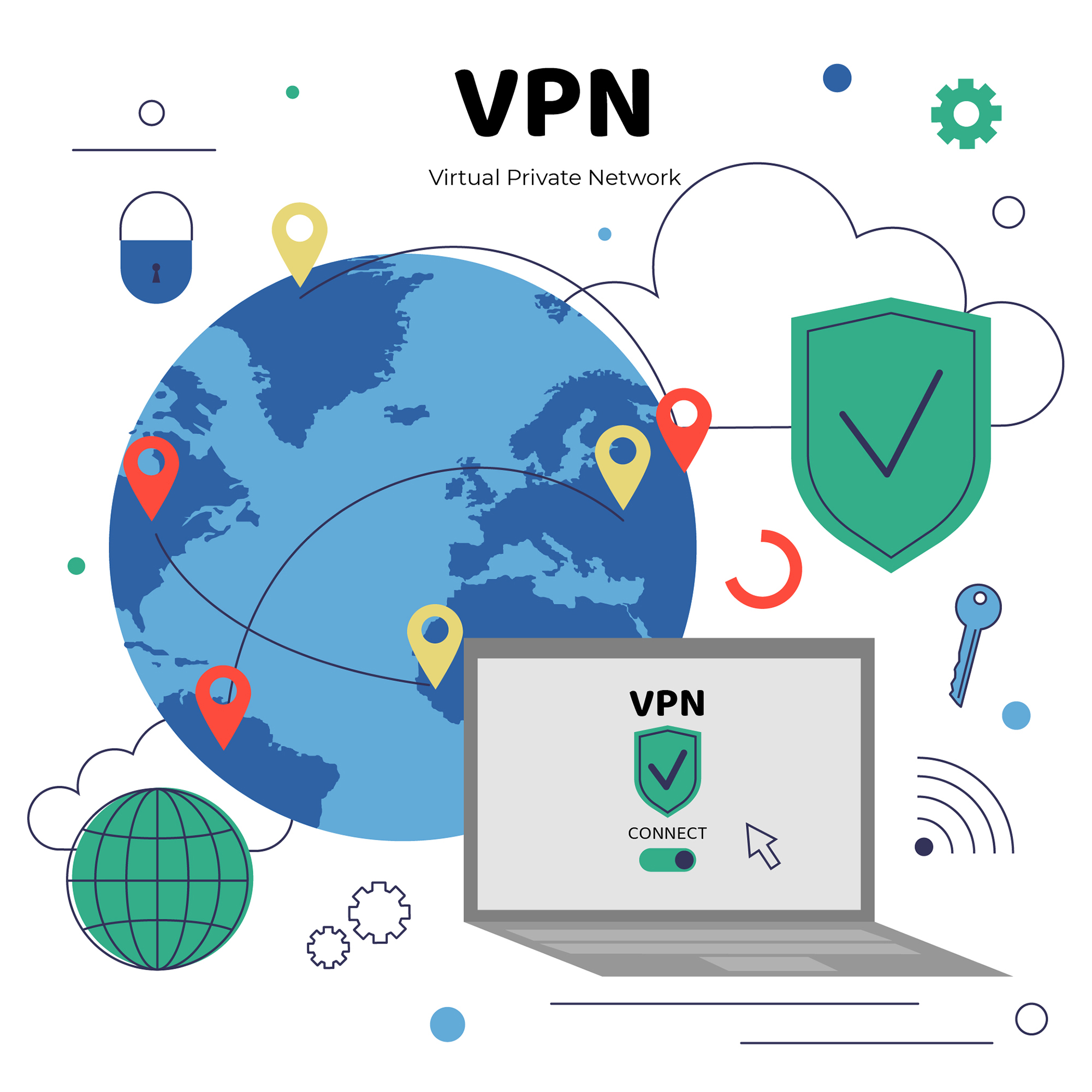 Vpn Concentrator