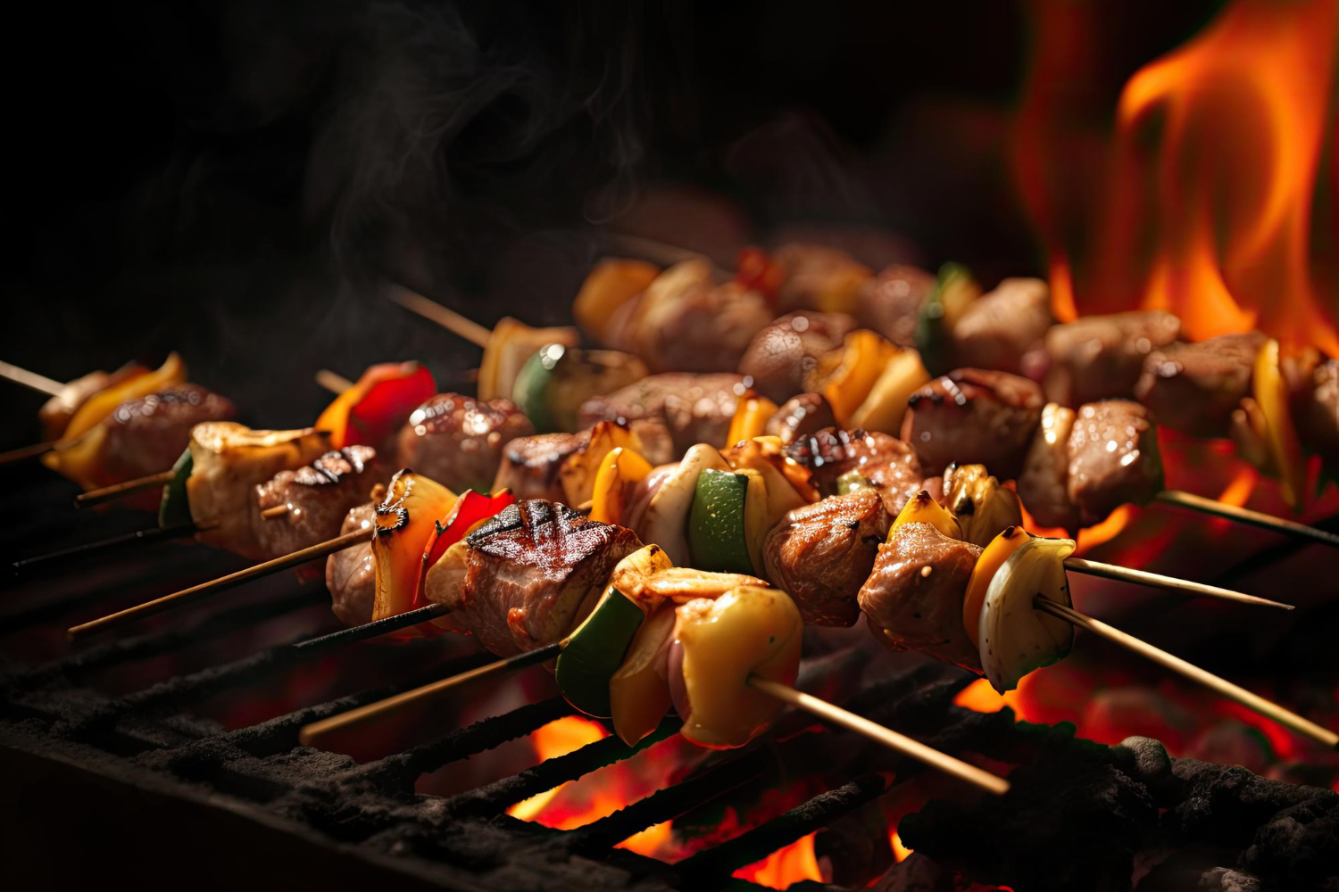 Garlic Sauce and Meat Marinade: The Secret to Bold, Flavorful Cooking at Home