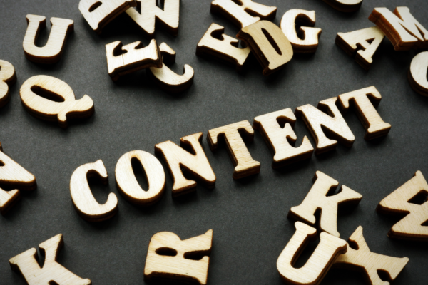 Content Creation Foundation