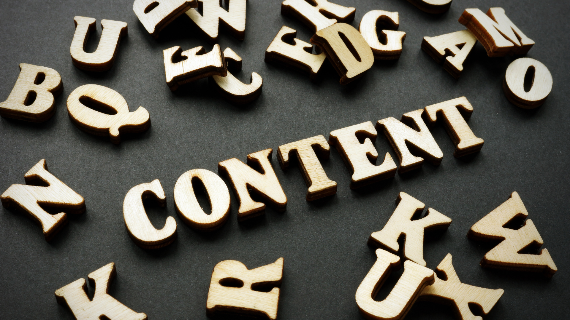 Content Creation Foundation