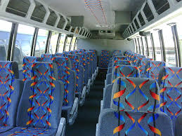 Bus Rental Toronto