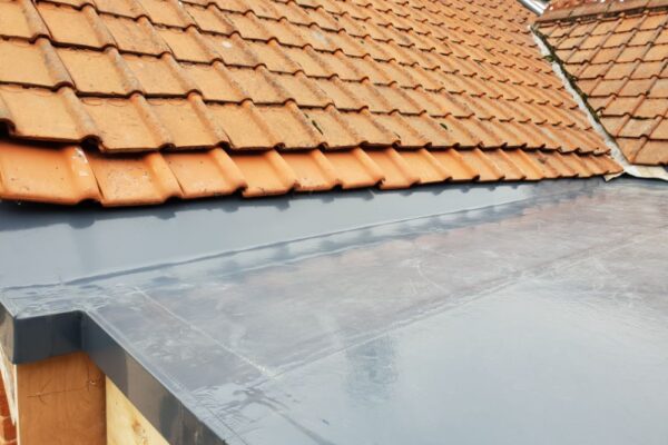 roof leak detection Bournemouth