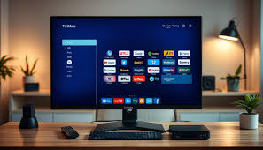 Tivimate IPTV USA