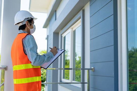 Home Inspector Bloomsburg, PA