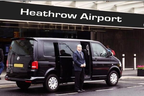 Why Pre-Booking an Airport Taxi Saves Time and Money