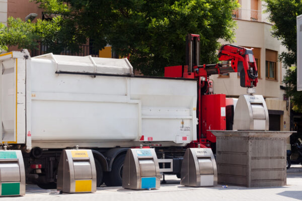 Skip Hire Stockport