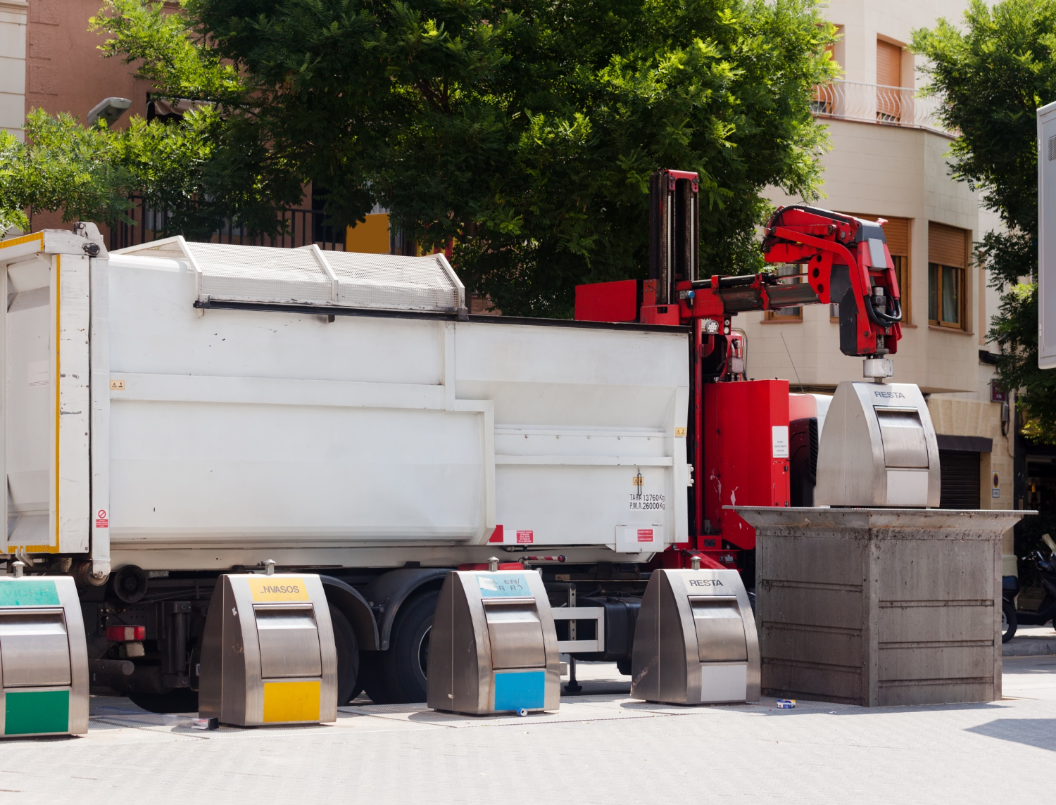 Skip Hire Stockport