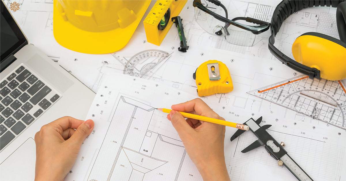 Architectural Documentation Service in San Diego