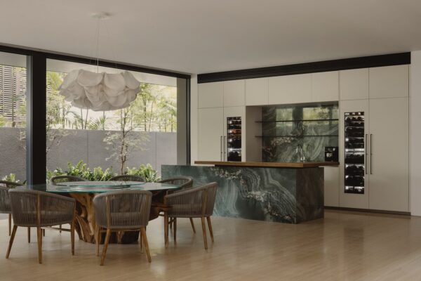 Italian designer furniture