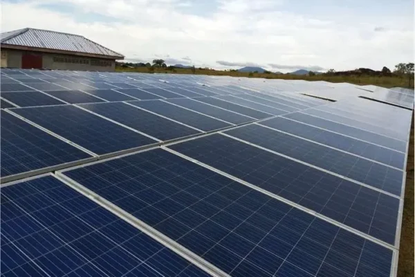 Solar Panel Price