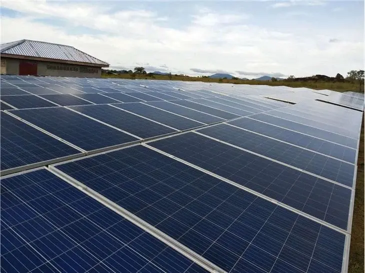 Solar Panel Price