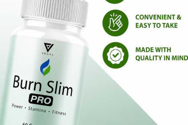 BurnSlim