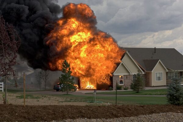 7 Essential Steps in Fire Damage Restoration After a House Fire