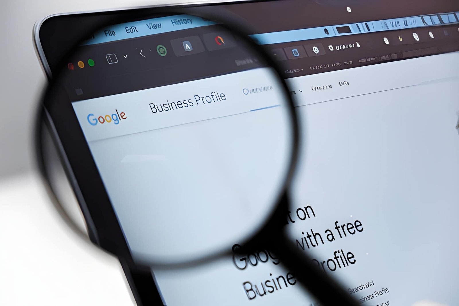 9 Tips to Generate Organic Visits for Google Business Profile