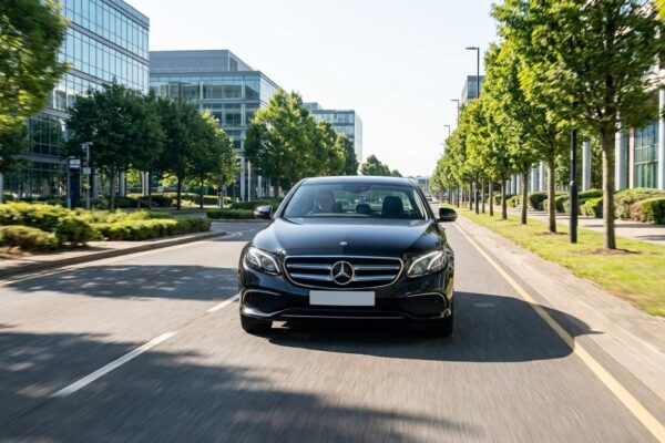 Milton Keynes Airport Taxi Service