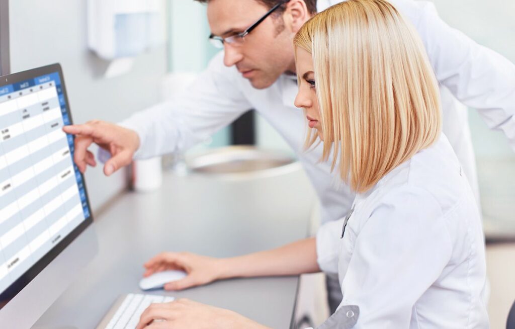 Providers Billing Services