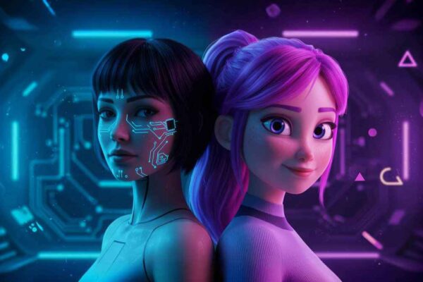 Create Your Complex AI Companion