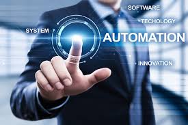 Best Office Automation Services in Lahore – Professional Digital Management for Offices