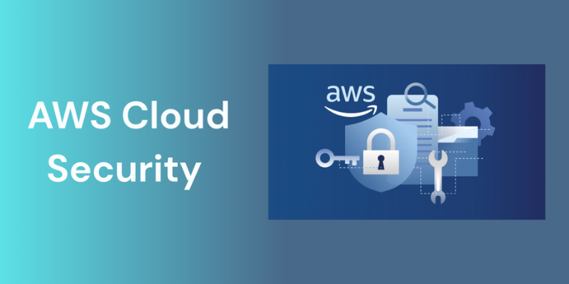 AWS Security Best Practices for Cloud Environments