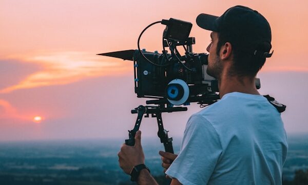 Ad Film Production Company in Delhi