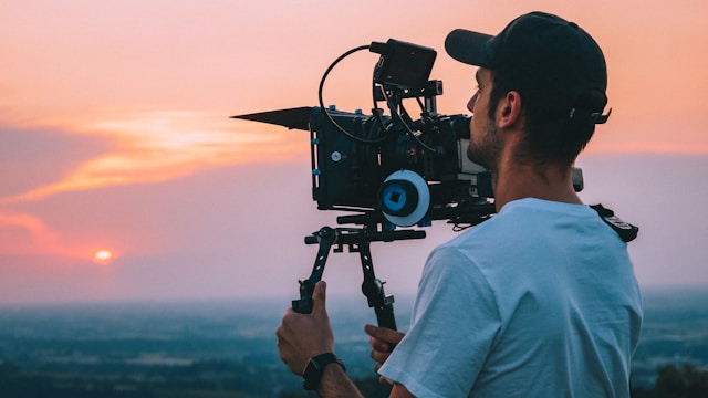 Ad Film Production Company in Delhi