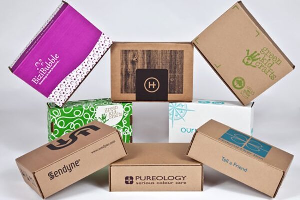Seasonal packaging