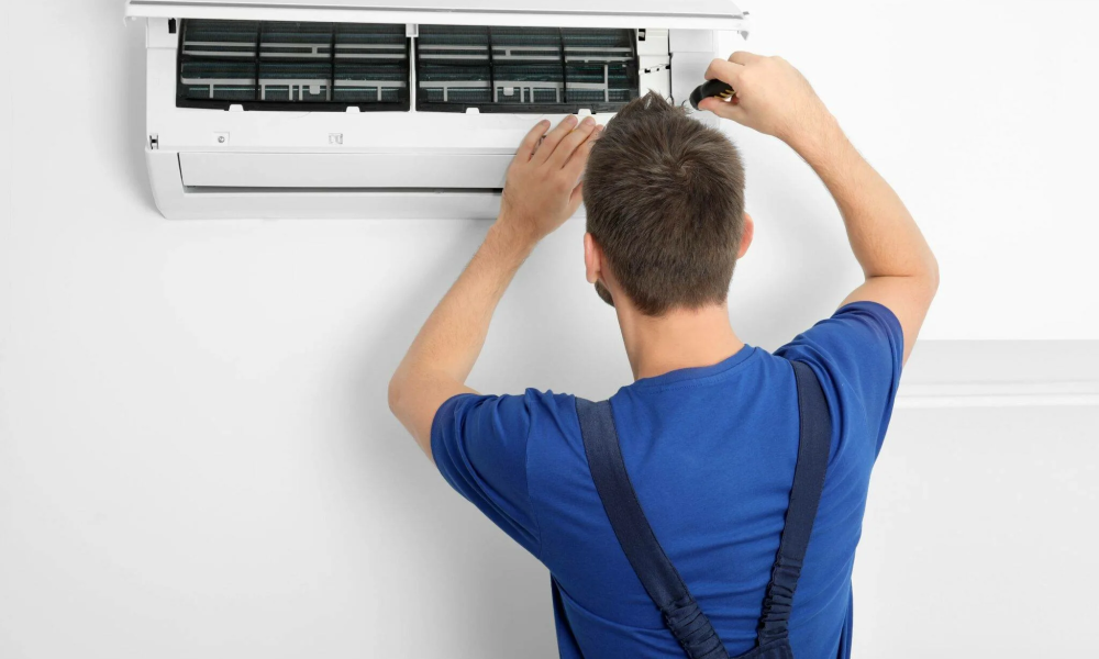 What Homeowners Should Know Before AC Installation