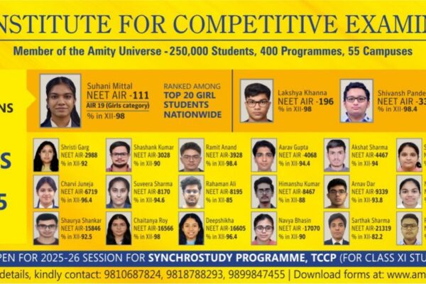 IIT JEE Coaching centre