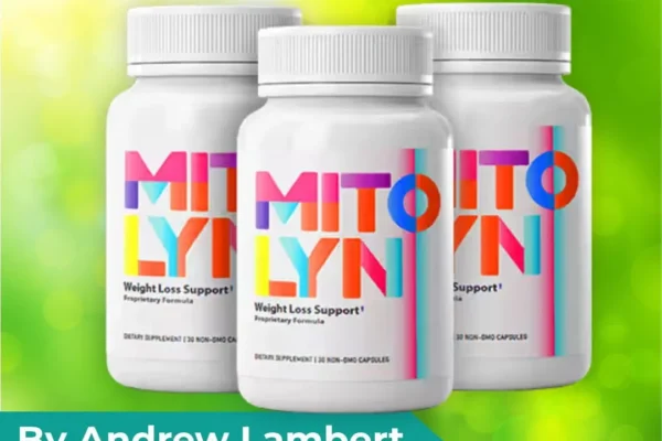 Mitolyn